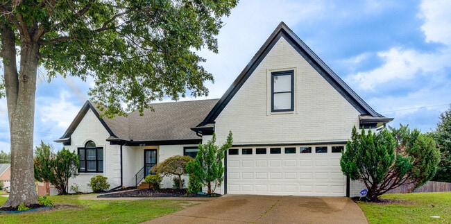 Building Photo - 8952 Vorlich Cove