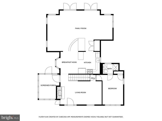 Building Photo - 621 S Taylor St