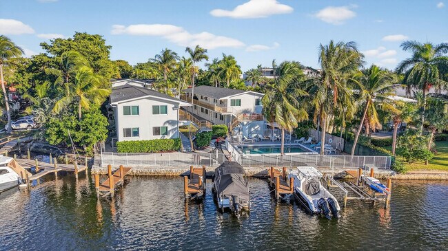 Building Photo - 1821 Middle River Dr