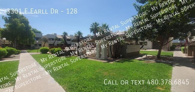 Building Photo - 3301 E Earll Dr