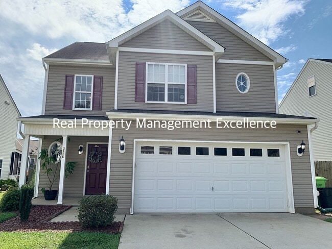 Primary Photo - Lovely 2 Story Home In Raleigh, Available December 15th!