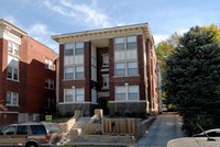 Building Photo - Highland Apartments