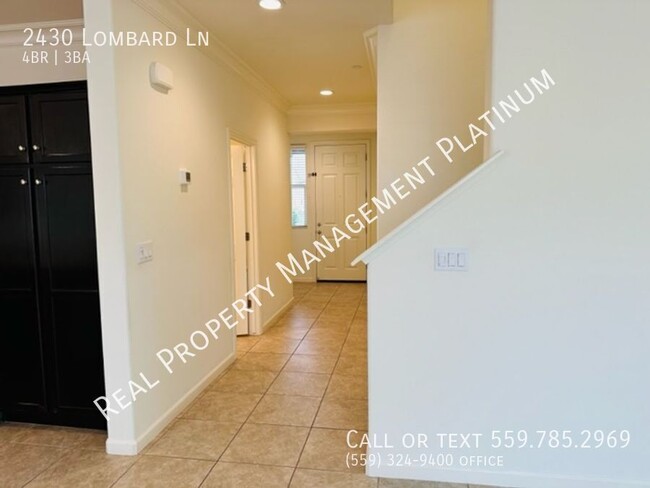 Building Photo - $2,450 Shaw & Locan, 4 bedroom - Lombard L...