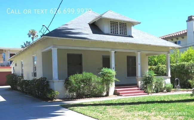 Primary Photo - 74 N Chester Ave