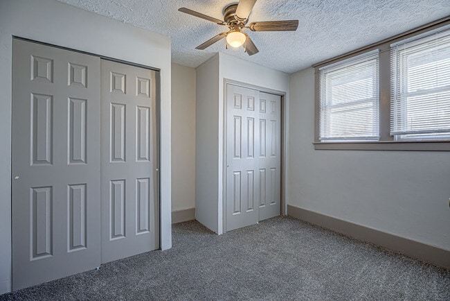 Building Photo - 1103 Reservoir St