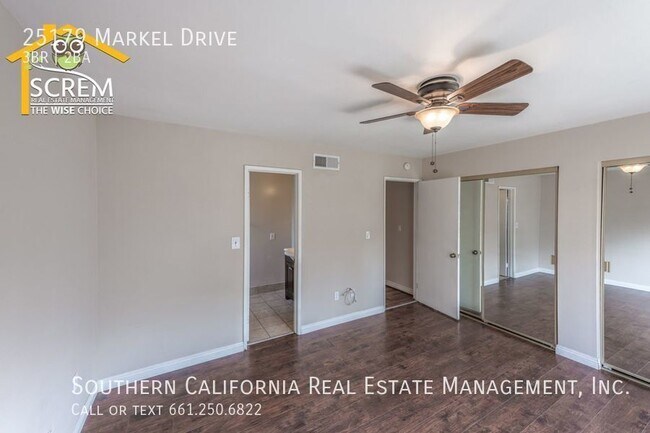Building Photo - Single Story Three Bedroom Home in Newhall