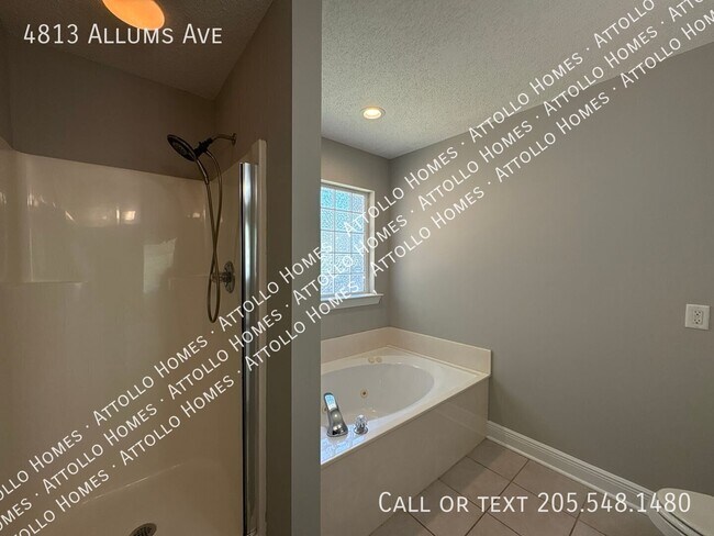 Building Photo - 4813 Allums Ave