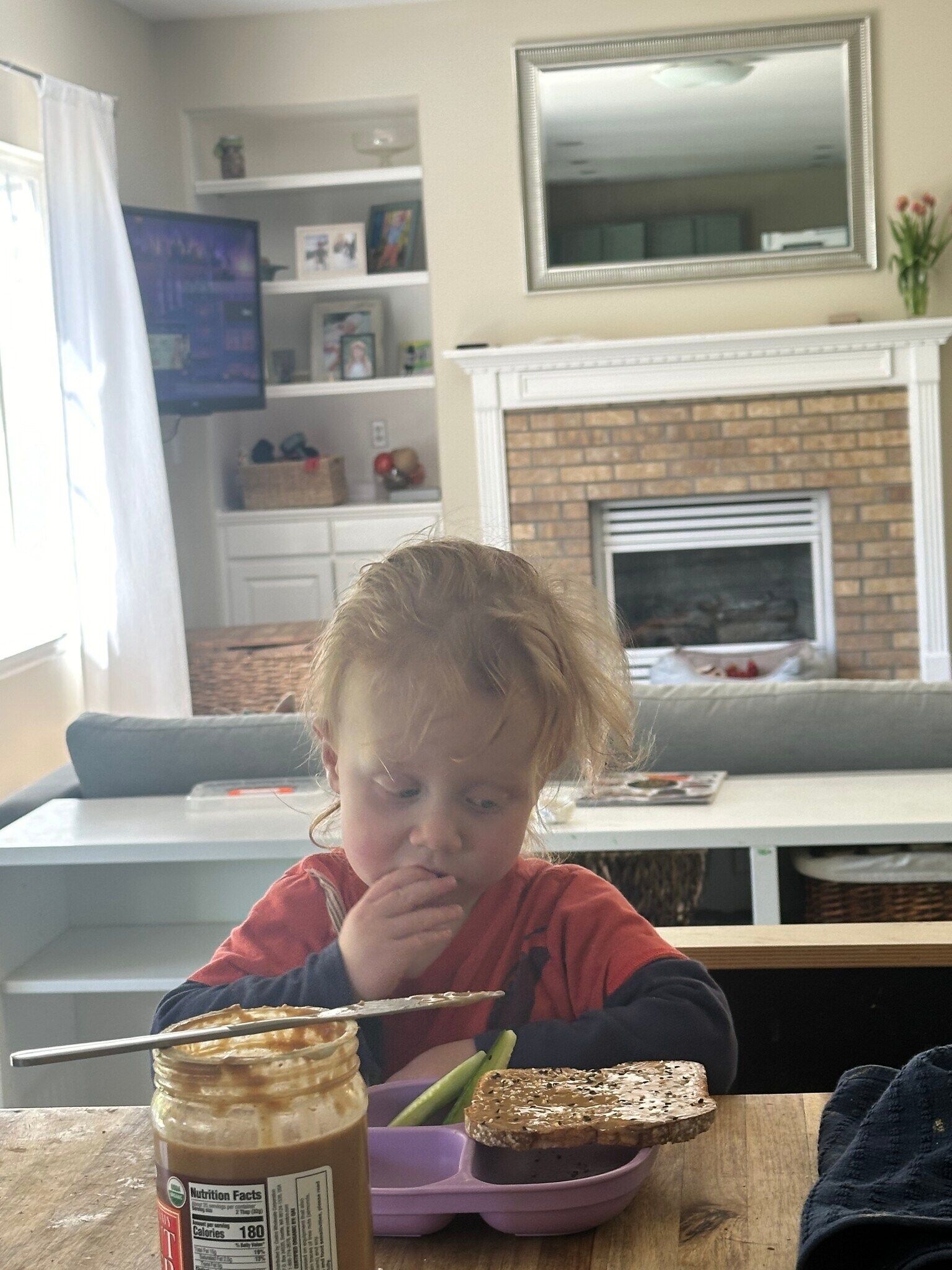 Building Photo - 424 Wolf Park Ln