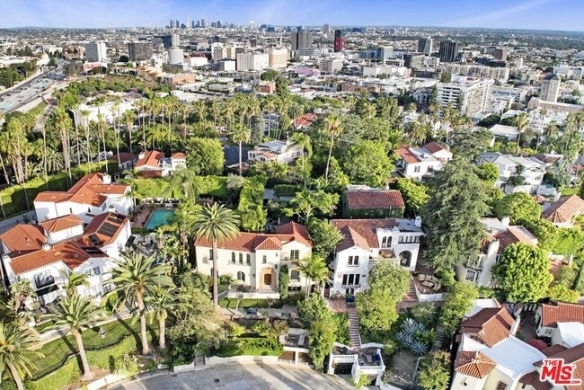 Building Photo - 6717 Whitley Terrace