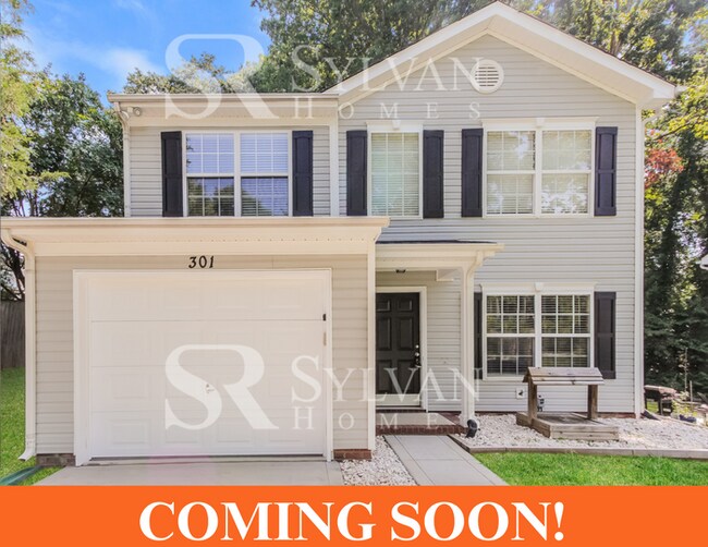 Primary Photo - Spacious 3BR Home with Garage!