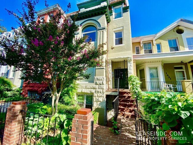 Building Photo - 1433 S Street NW-#3