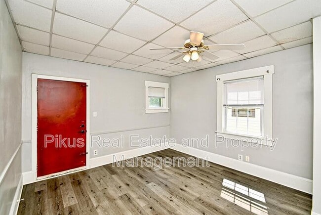 Building Photo - 1438 34th St NW