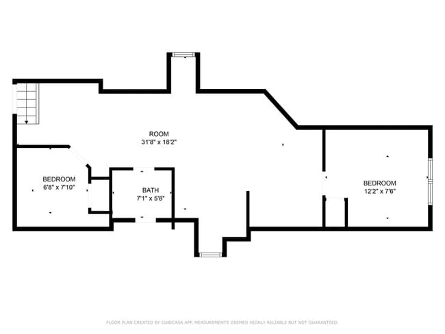 Building Photo - 1217 1/2 Madison Street -  First Floor Apartment Across From Thornden Park - Available 7/1/26