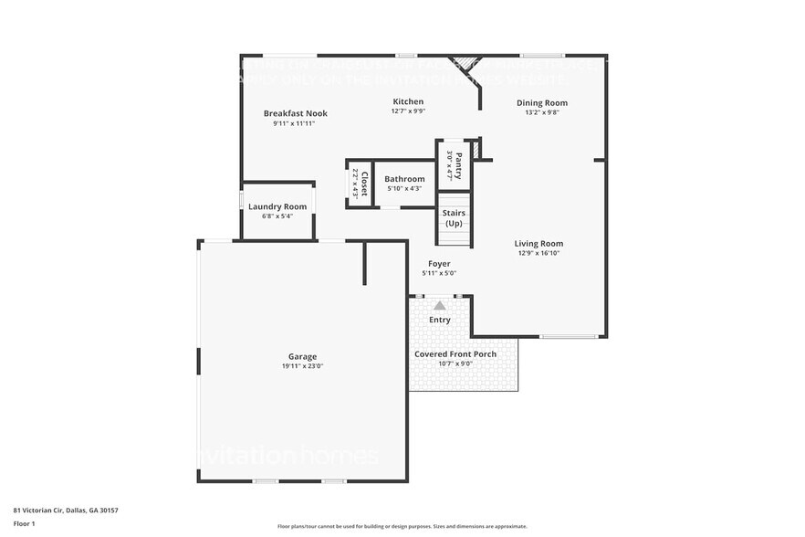 Building Photo - 81 Victorian Cir