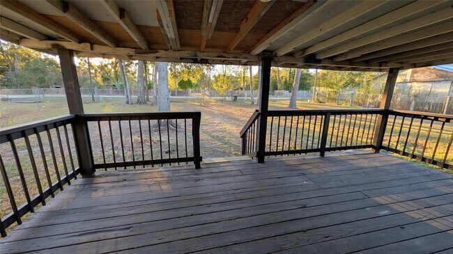 Building Photo - 6621 W Forest Rd