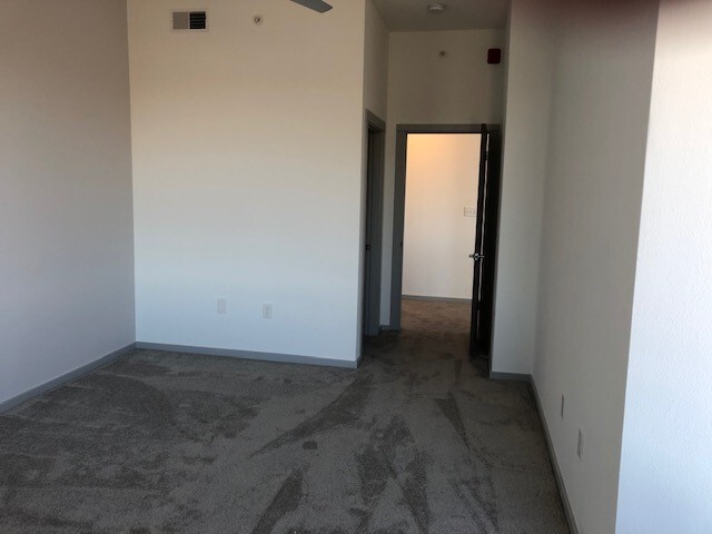 unit 7 bedroom 2 - 300 Fairview Ave