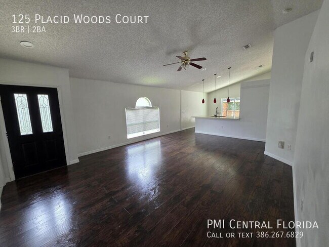 Building Photo - 125 Placid Woods Ct