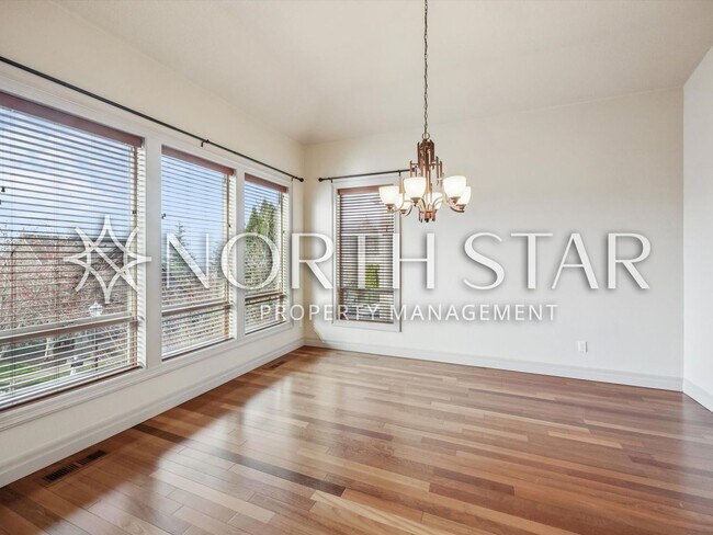 Building Photo - Elevated Forest Heights Retreat with Stunning Valley Views & Versatile Living Spaces