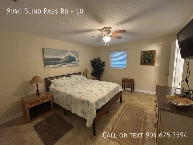 Building Photo - 9040 Blind Pass Rd