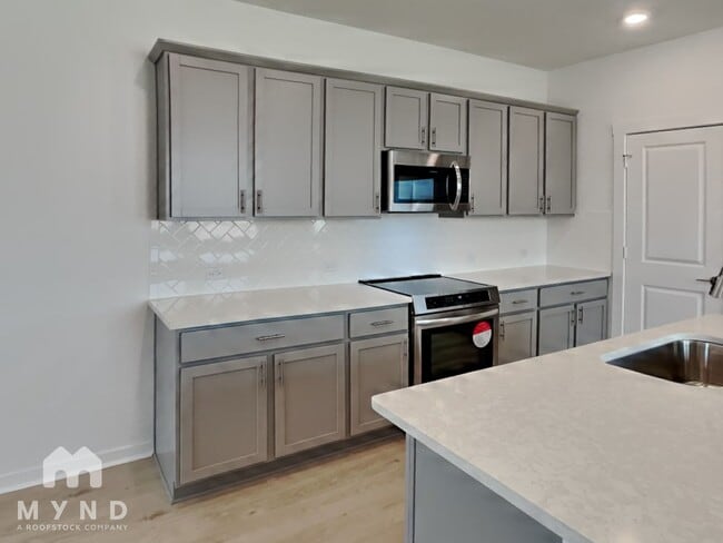 Building Photo - 2813 Caleb Asher Lp