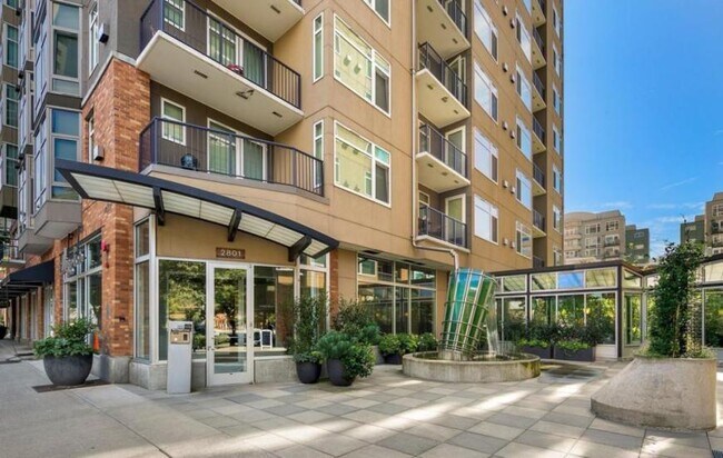 Primary Photo - 2 bedroom in Seattle WA 98121
