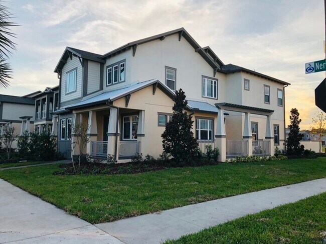 Building Photo - Elegant 2-Story Home, Certified Energy-Eff...