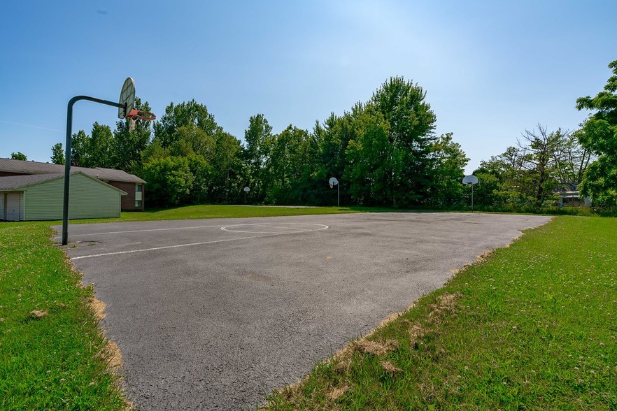 Building Photo - Parkstead Black River