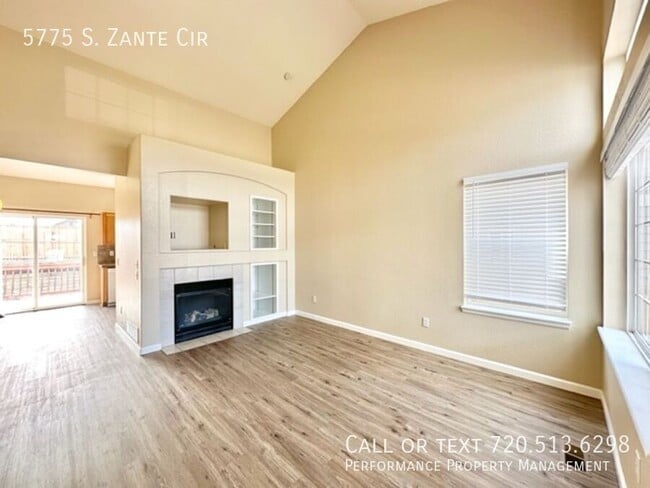 Building Photo - 5775 S Zante Cir