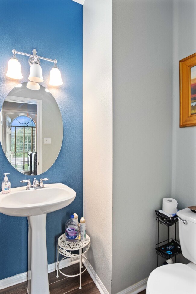 Building Photo - "FREE 2 WEEKS RENT! Spacious 4-Bedroom Oasis with 3.5 Baths at Harker Heights - 3,070 Sq Ft of Co...