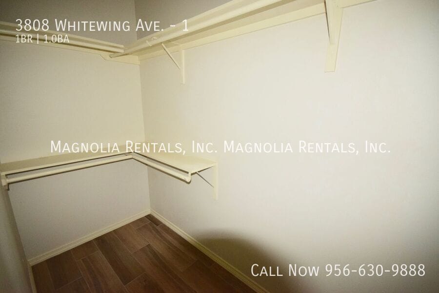 Building Photo - 3808 Whitewing Ave