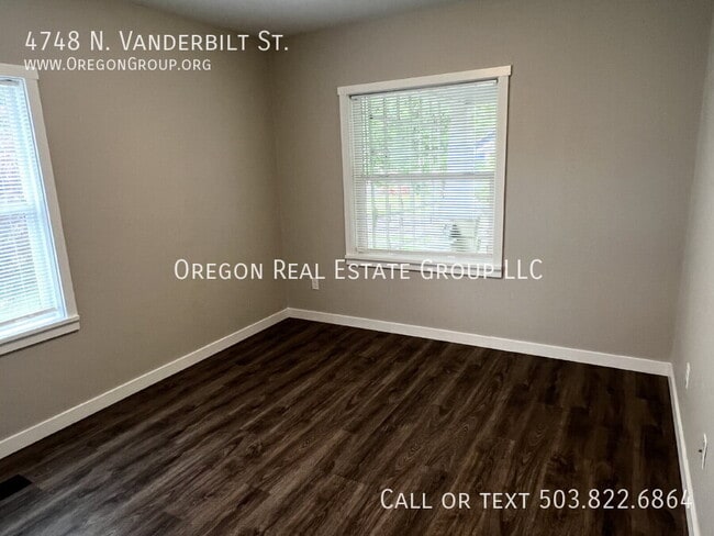 Building Photo - 4748 N Vanderbilt St