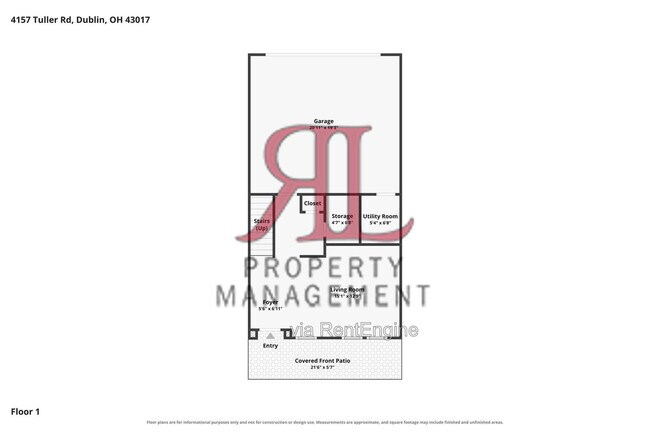 Building Photo - 4157 Tuller Rd