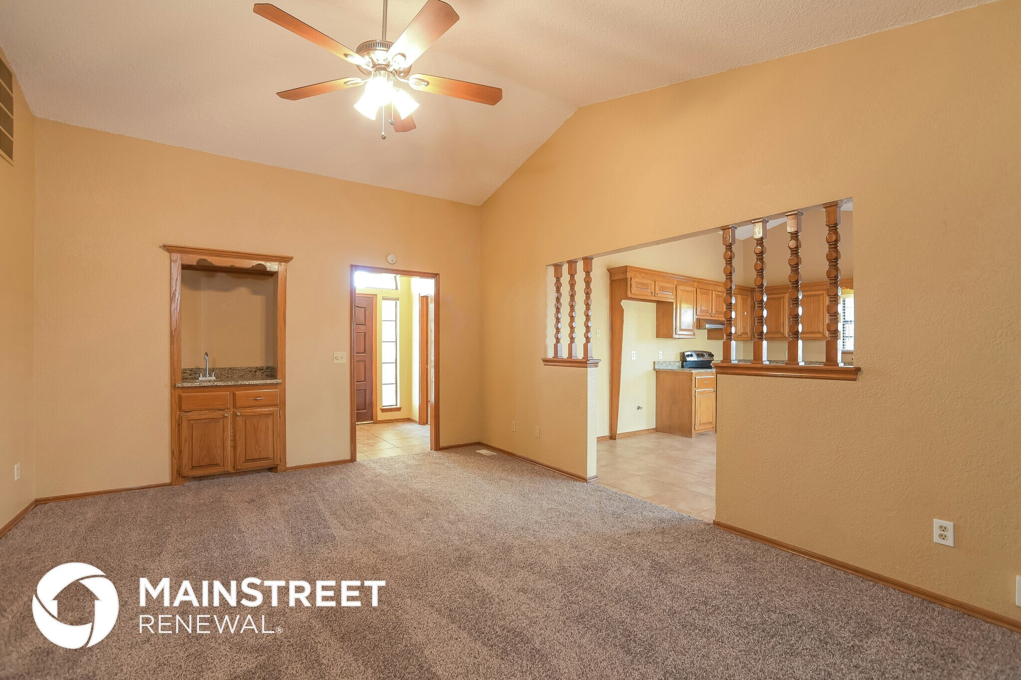 Building Photo - 2713 Amber St