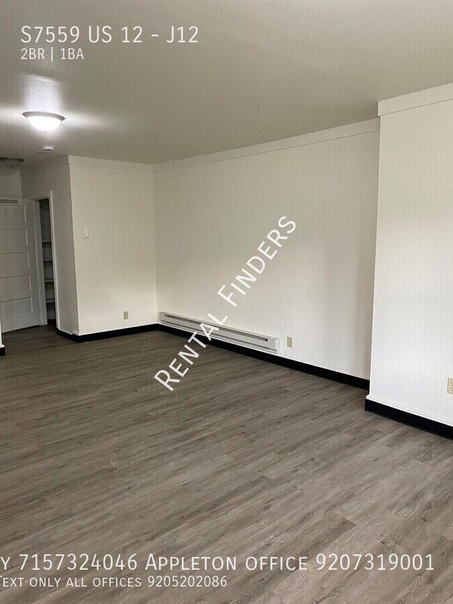 Building Photo - S7559 US-12