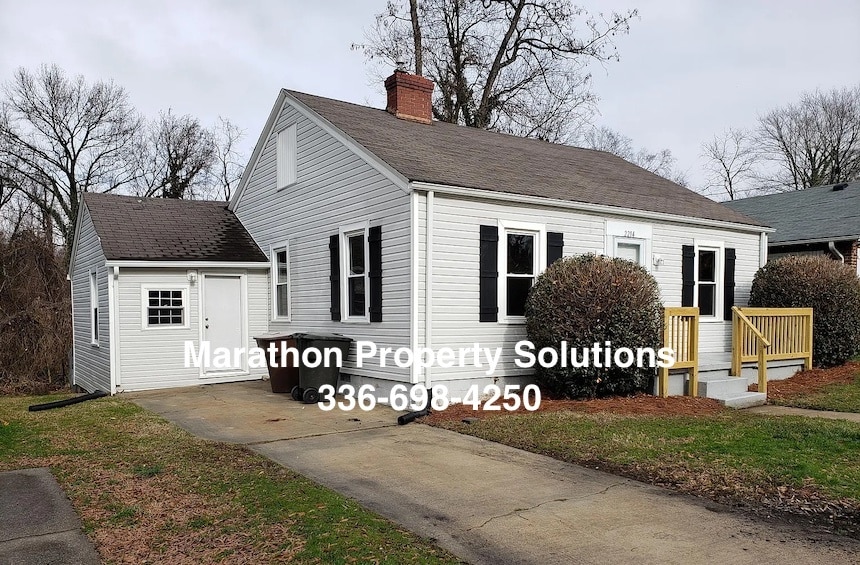 Building Photo - 2214 Walker Ave