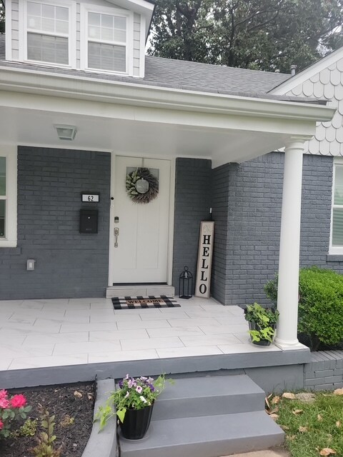 Building Photo - 62 S Century St