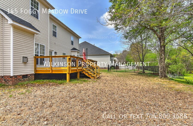 Building Photo - 145 Foggy Meadow Dr