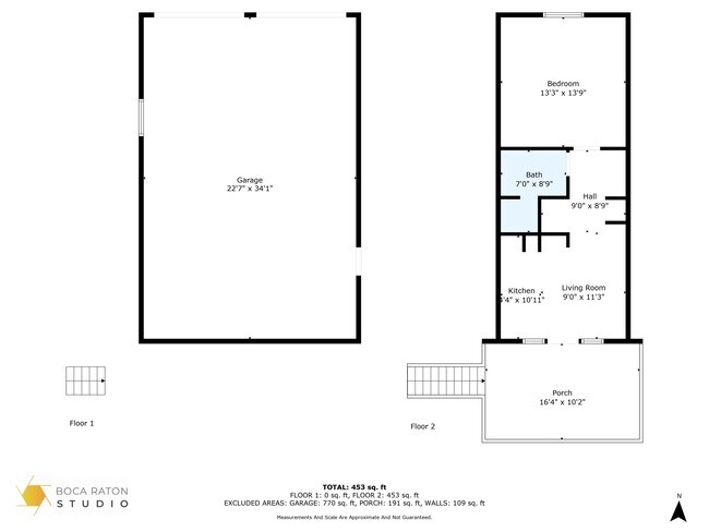 Building Photo - 14648 88th Pl N