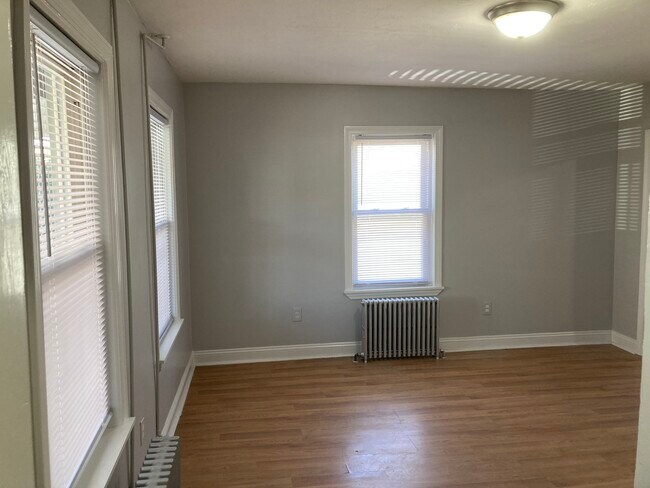 Living Room - 60 Division St