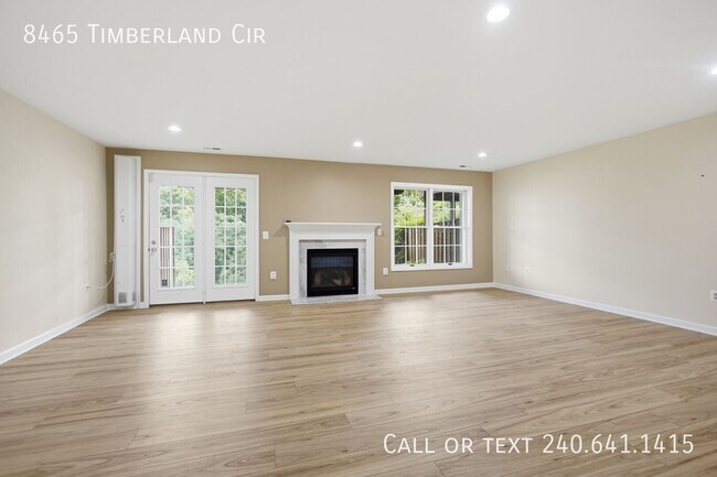 Building Photo - 8465 Timberland Cir