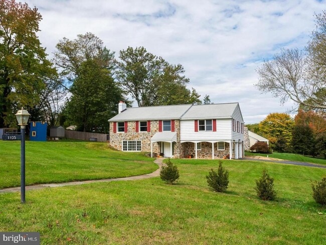 Building Photo - 1105 Waterloo Rd