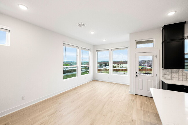 Building Photo - Brand-New, Never-Lived-In Townhome – A San...