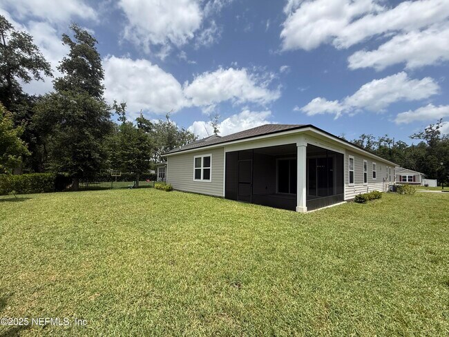 Building Photo - 183 Little Bear Run