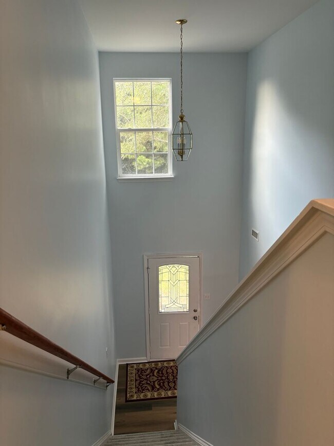 Building Photo - Updated Raleigh Home with Solar Savings & Fenced Backyard