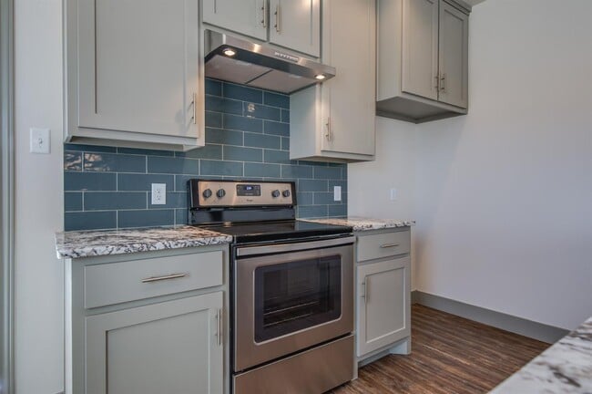 Building Photo - PRE-LEASING FOR A JULY MOVE-IN: Recently Built 3/2/2 in Cooper ISD