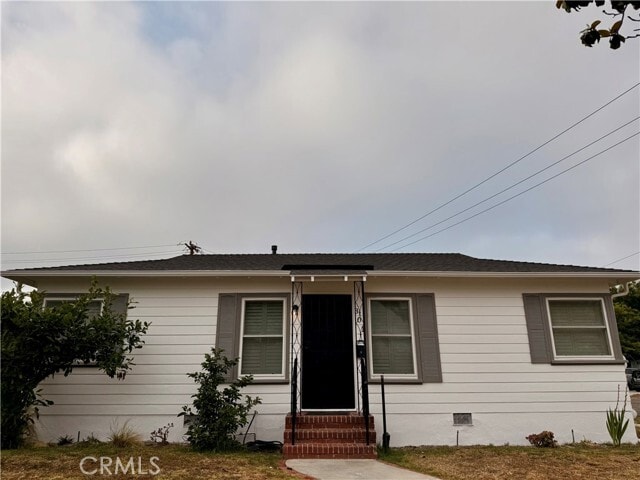 Primary Photo - 301 W Hillsdale St