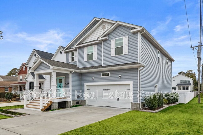 Building Photo - 9575 14th Bay St