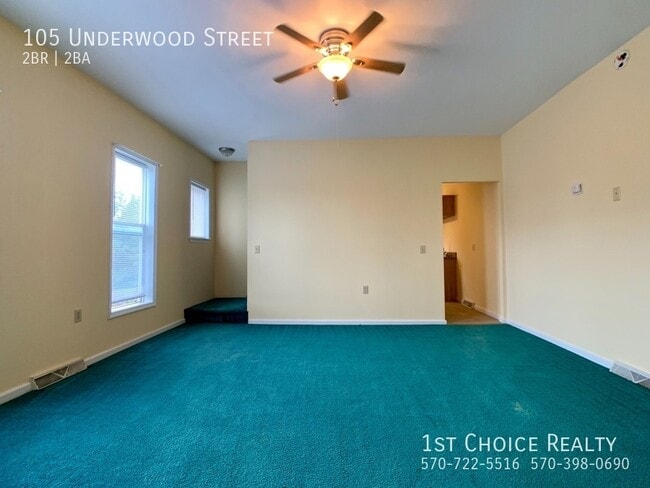 Building Photo - 105 Underwood St