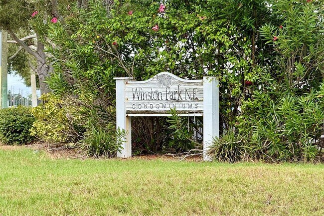 Building Photo - 4920 Locust St NE