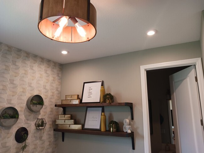 Building Photo - Here is your chance to live in Model Home!...